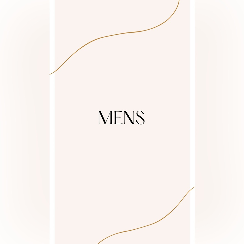 👖👔MENS Section👖👔